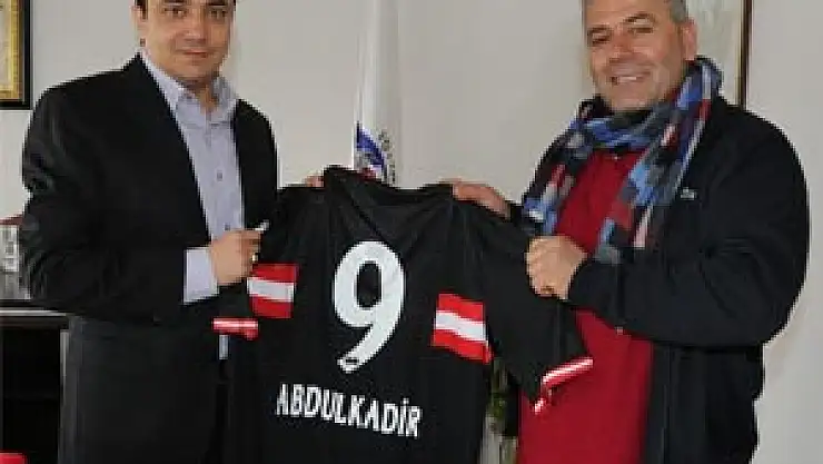  SAMSUNSPOR'UN HAVZA ZİYARETİ