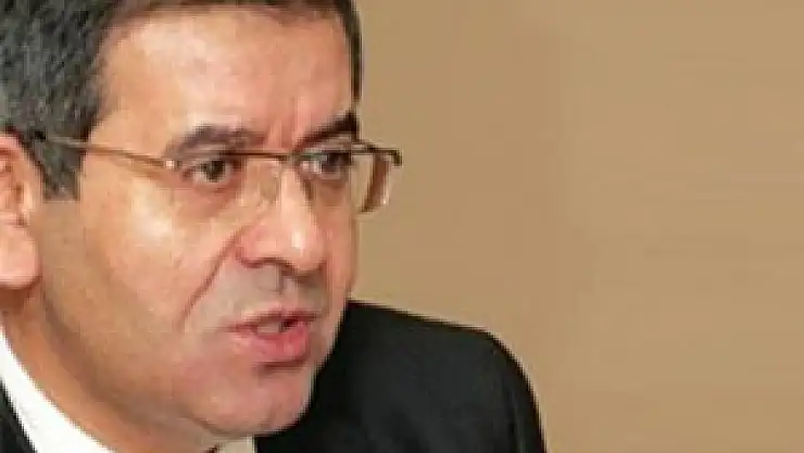 RTÜK Üyesi Çıplak, 'Frekans ihalesi Anadolu yayıncılığını bitirecektir'