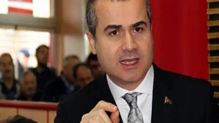 Suat Kılıç'tan 'Doping' açıklaması