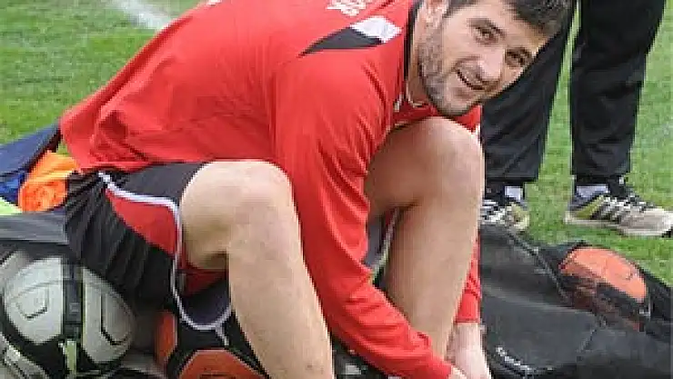 Cemil Adıcan 'Samsunspor Hep Aklımdaydı'