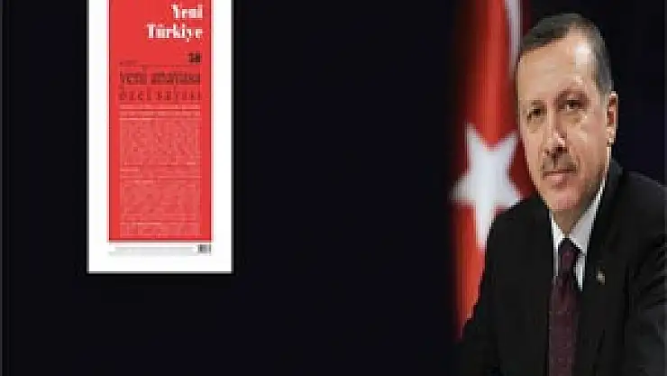 Yeni Türkiye geri döndü