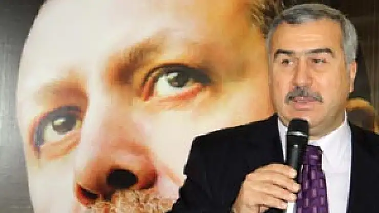  10 yıl önce IMF'ye borç vermek hayaldi