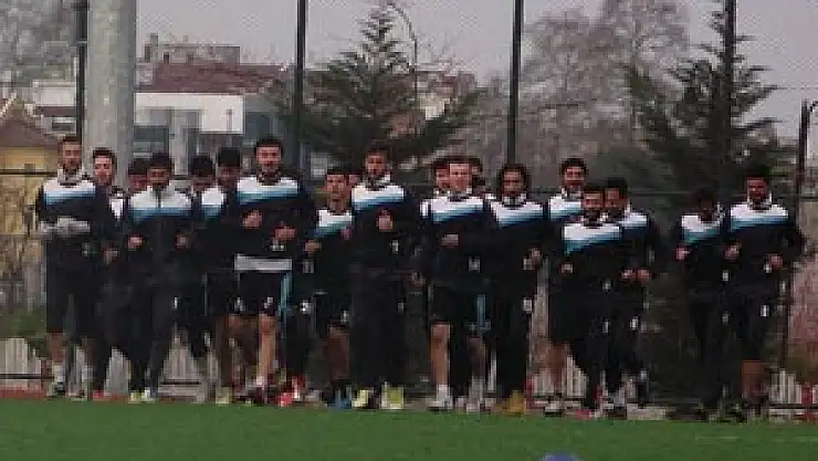 Çarşambaspor, Bulancağı gözüne kestirdi