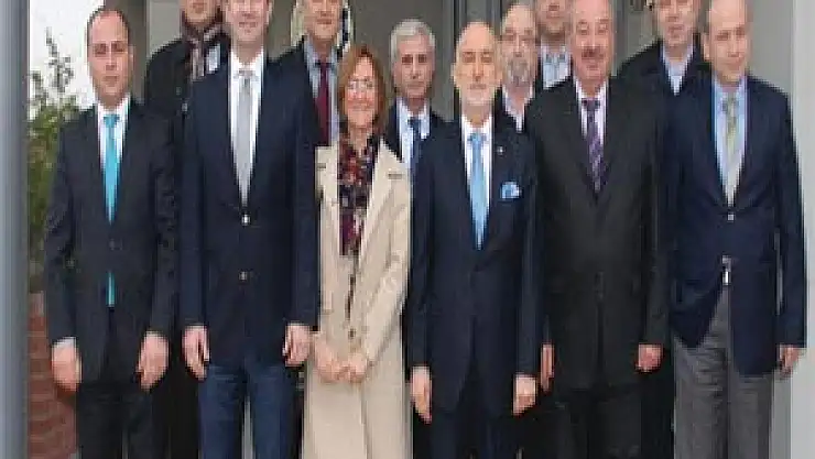 ÇARŞAMBA TİCARET ve SANAYİ ODASI