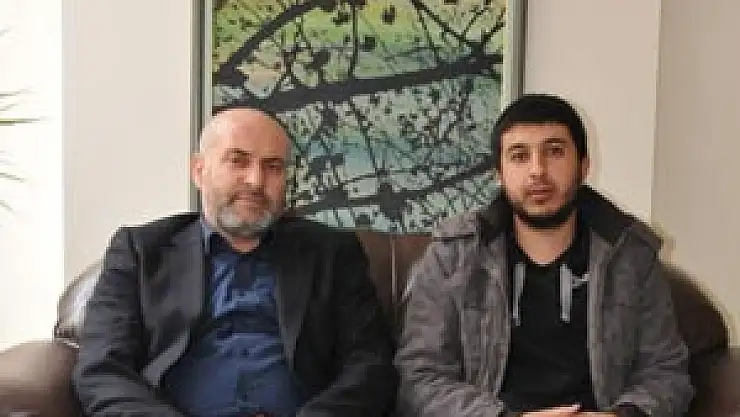 Omü Gençlik Kültür-Sanat Festivali