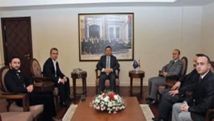 Samsun'da 'Öğrenci Buluşması' Yapılacak