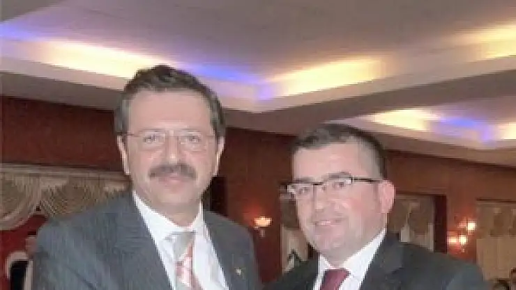 Yılmaz, 'Birlikte rahmet, ayrılıkta azap vardır'