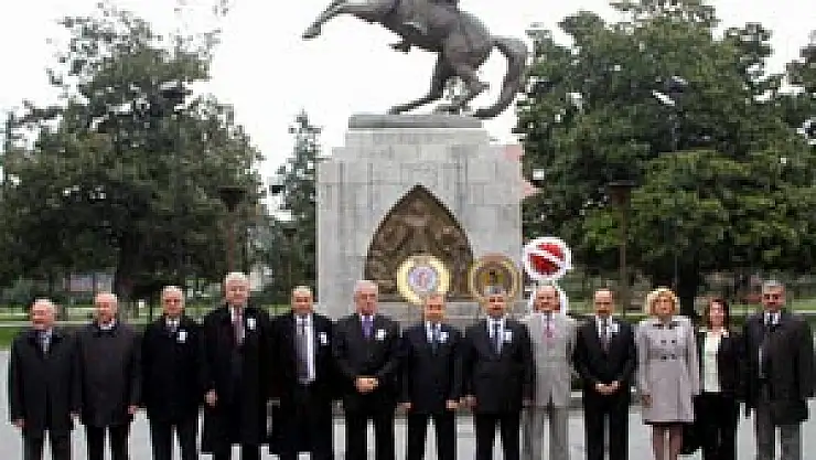 Samsun'da 24. Vergi haftasi etkinlikleri