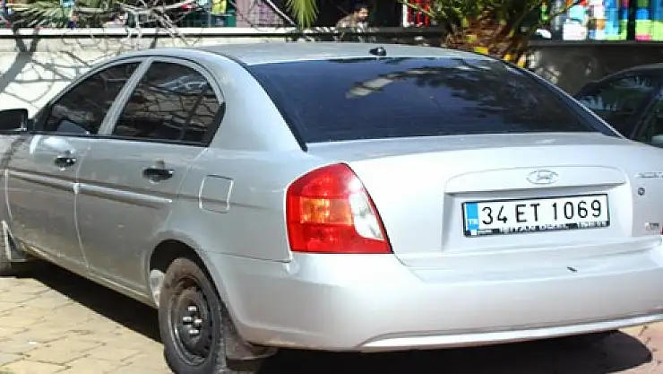 HACİZLİ ARAÇLARA 'CHANGE' YAPAN 2 KİŞİ TUTUKLANDI