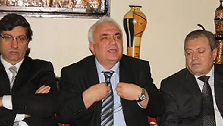 'Samsun'daki Bütün Belediyelere Talibiz'