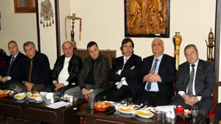 MHP Büyükşehir'e talip