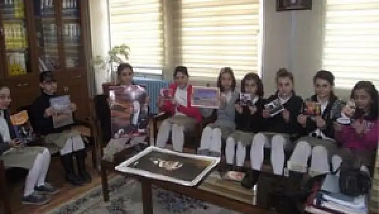 Şnp'de En anlamlı hediye