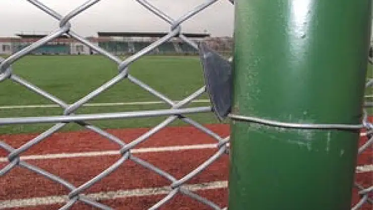 Çarşambaspor'da başarısızlığının nedeni Muska mı?