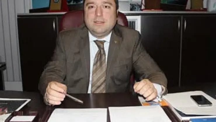 Bakan Eroğlu Çarşamba'ya geliyor