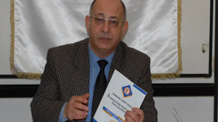 3.GENİŞLETİLMİŞ HEKİM ÇALIŞTAYI SONUÇ BİLDİRGESİ