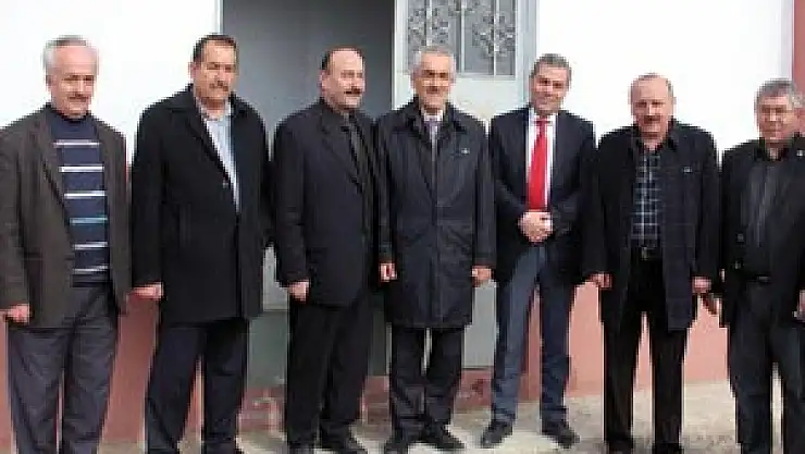 OSB'LER Meclis gündeminde!