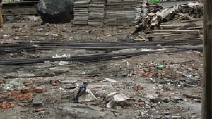 Tedbirsizlik öldürüyordu