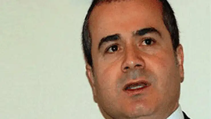 Geçlik Ve Spor Bakanı Suat Kılıç: 