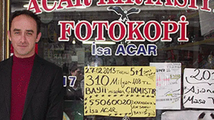 Büyük ikramiye Çarşamba'ya vurdu