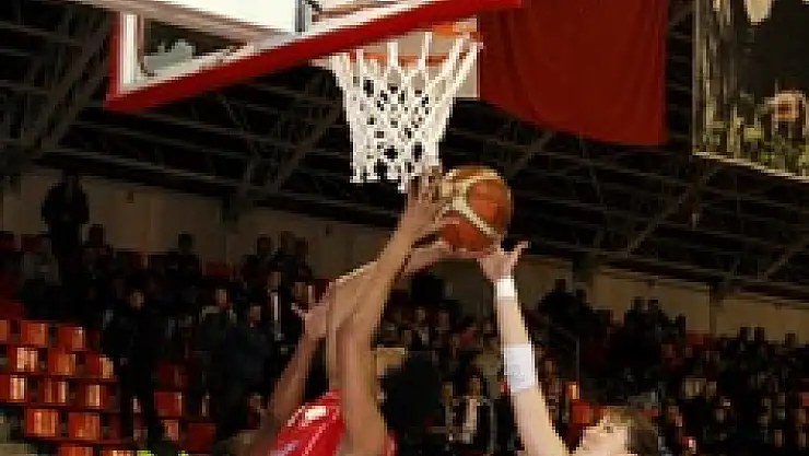 SBK, Ceyhan'ı ağırlıyor