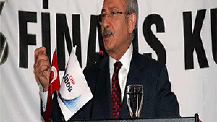 'Görüşmeleri bize aktarmak zorundalar'