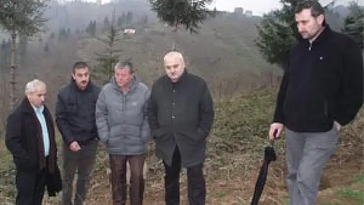 Ömer Sırtkaya'yı unutmadılar