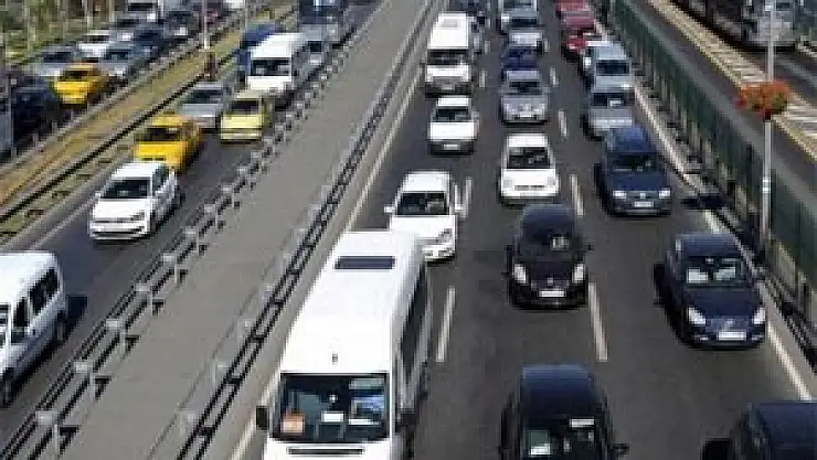 Tüm Araç Sahipleri 20 TL Ödeyecek!