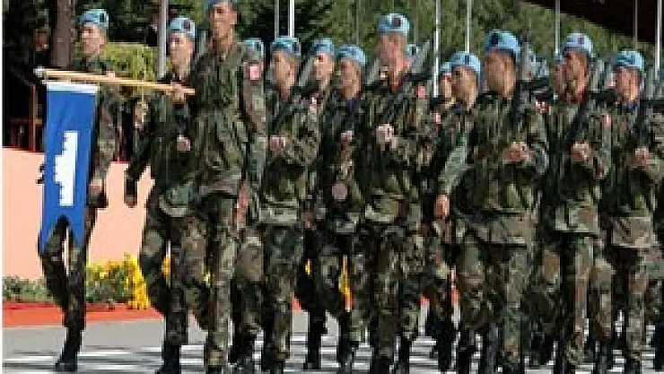 TSK'nın personel sayısı azaldı