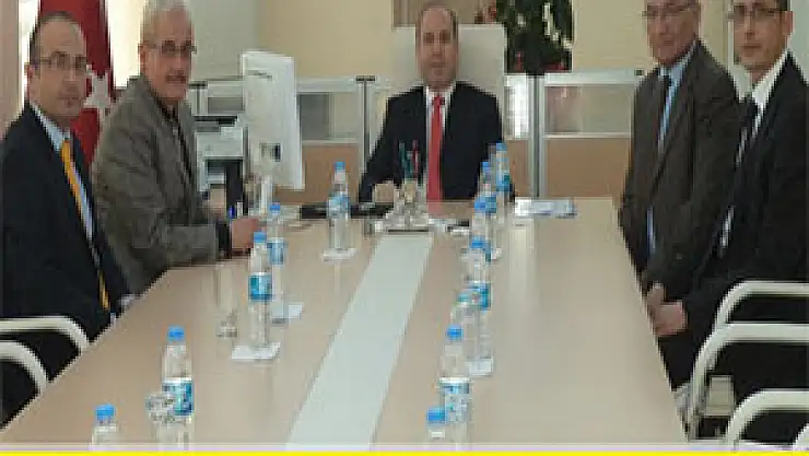 Bafra'da Kitap Okuma Yarışması Başladı