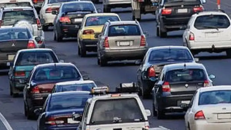 Anayasa Mahkemesi'nden trafik cezası iptali