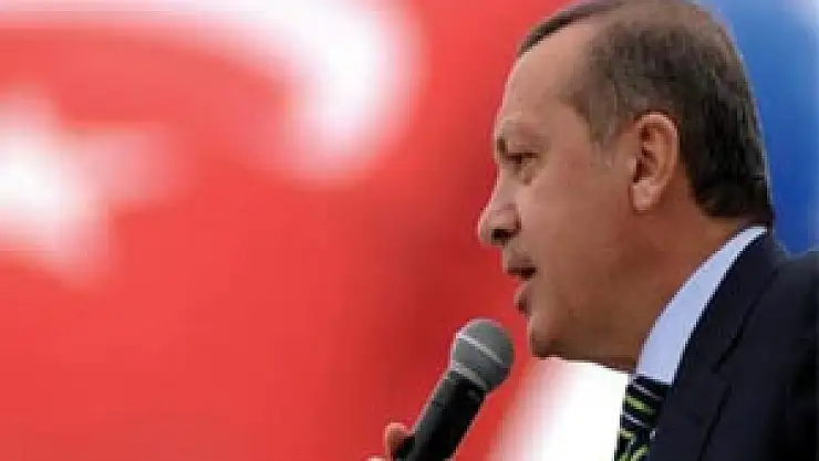 'Böyle bir Türkiye için çırpınıyoruz'