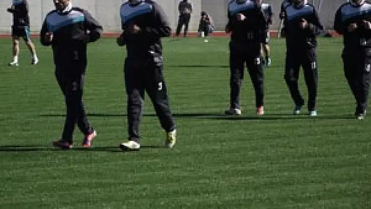 Yeni stad, yeni heyecan