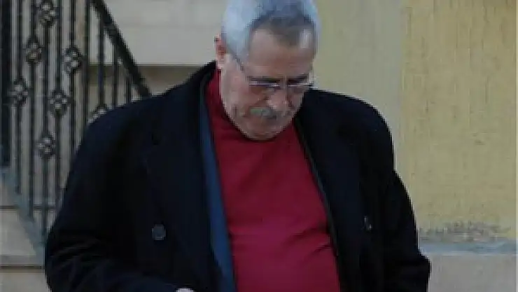 CEZAEVİ ÖNÜNDEKİ CİNAYETİN DAVASI