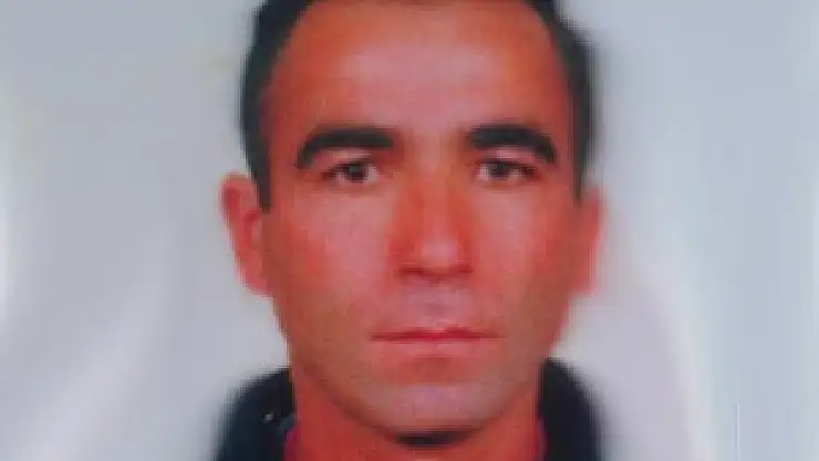 BULUNTU CESEDİN KAYIP KİŞİYE AİT OLDUĞU TAHMİN EDİLİYOR