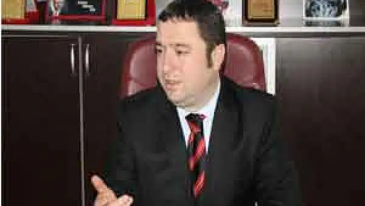 ÇÖZÜMSÜZLÜĞÜ ÇÖZÜM OLARAK KABUL EDEMEYİZ