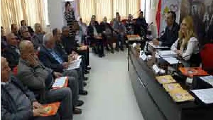 ÇTSO'dan İş Sağlığı ve Güvenliği Yasası Semineri