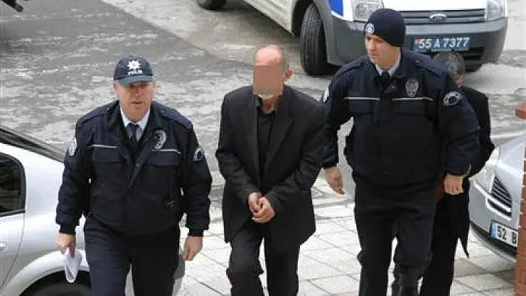 Kapı ve bisiklet hırsızlığına gözaltı