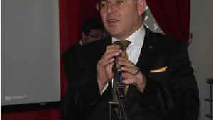 MHP KAHVALTISINDA Genel Başkan Yardımcısı Mevlüt Karakaya,