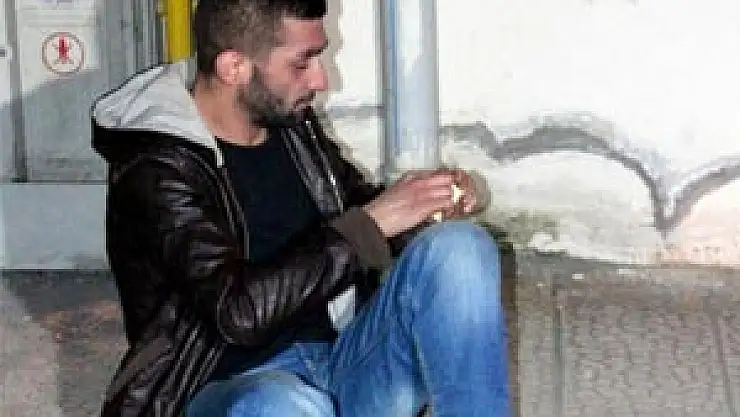 SAMSUN'DA SİLAHLI SALDIRI: 1 YARALI