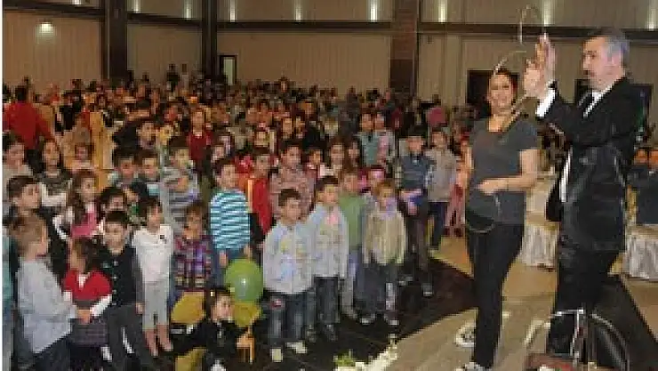 ATAKUM BELEDİYESİ'NDEN KADINLAR MATİNESİ