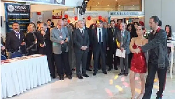 EVLİLİK FUARI 14 MART'TA AÇILIYOR