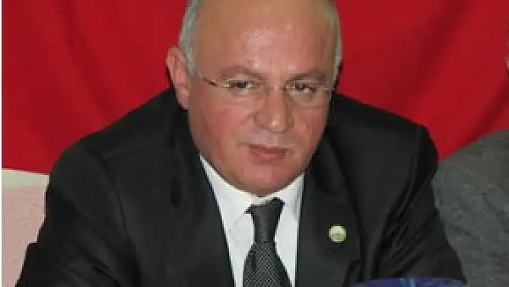 ÜRETİCİLERE TARIM SİGORTASI ÇAĞRISI