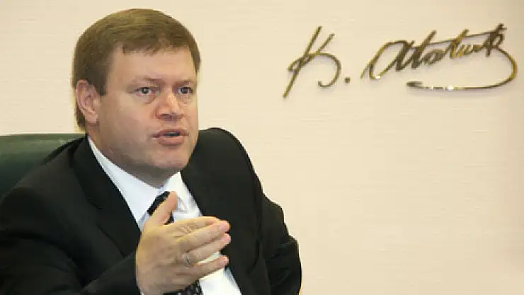 Güney neden aday adayı olduğunu anlattı