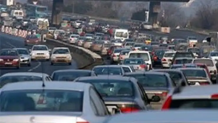 Eski model arabası olanlar yandı