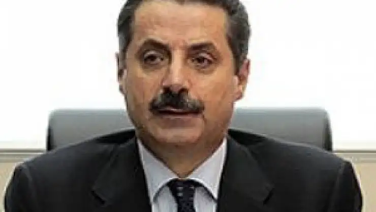 Faruk Çelik'ten memura müjde!