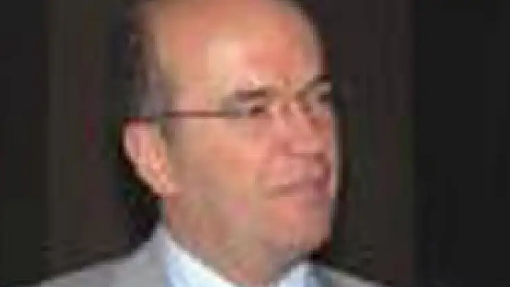 DIŞİŞLERİ BAKAN YARDIMCISI NACİ KORU AB'Yİ ELEŞTİRDİ