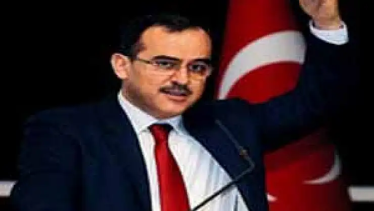 Ergin: Genel Af Çalışması Yok