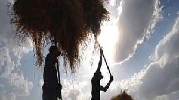 ÇİFTÇİYE DESTEK YAĞACAK