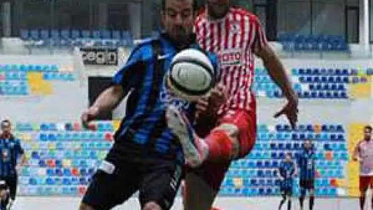 KAÇAN BALIK BÜYÜK OLDU