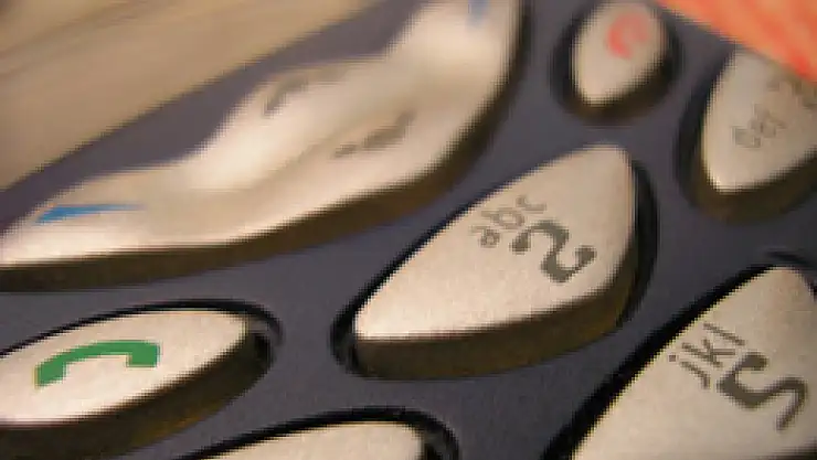 50 bin cep telefonu toplanacak